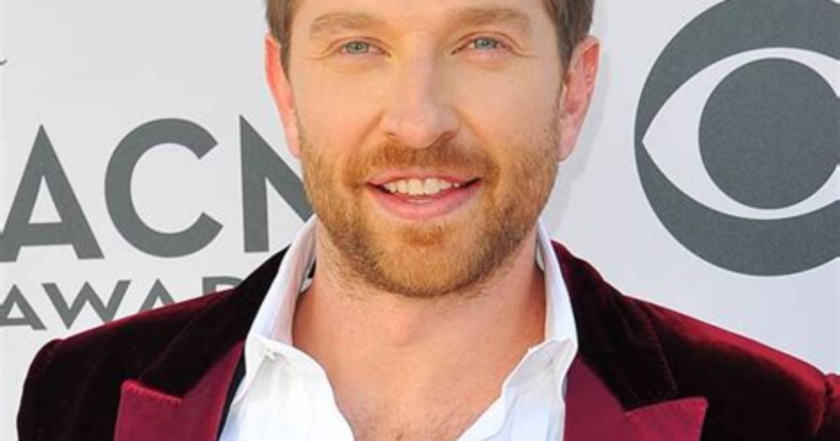 When Was Brett Eldredge Born?