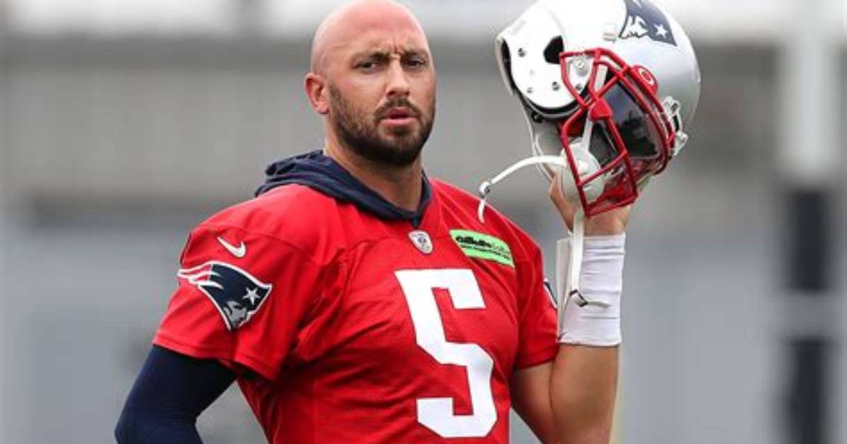 When Was Brian Hoyer Drafted?