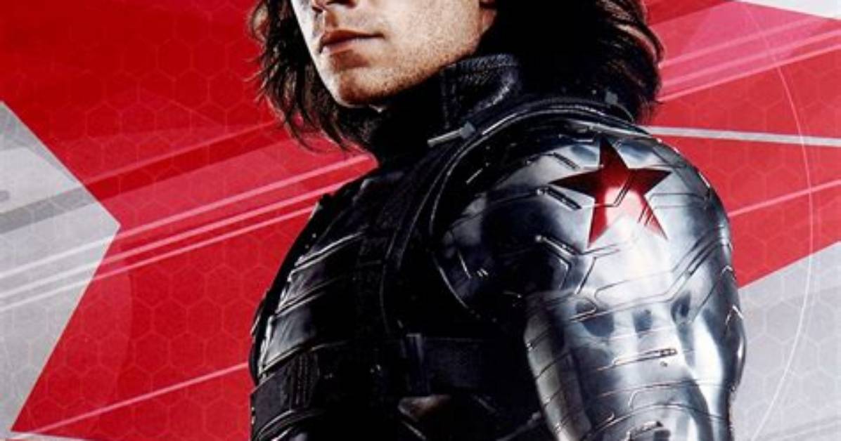 When Was Bucky Unfrozen?