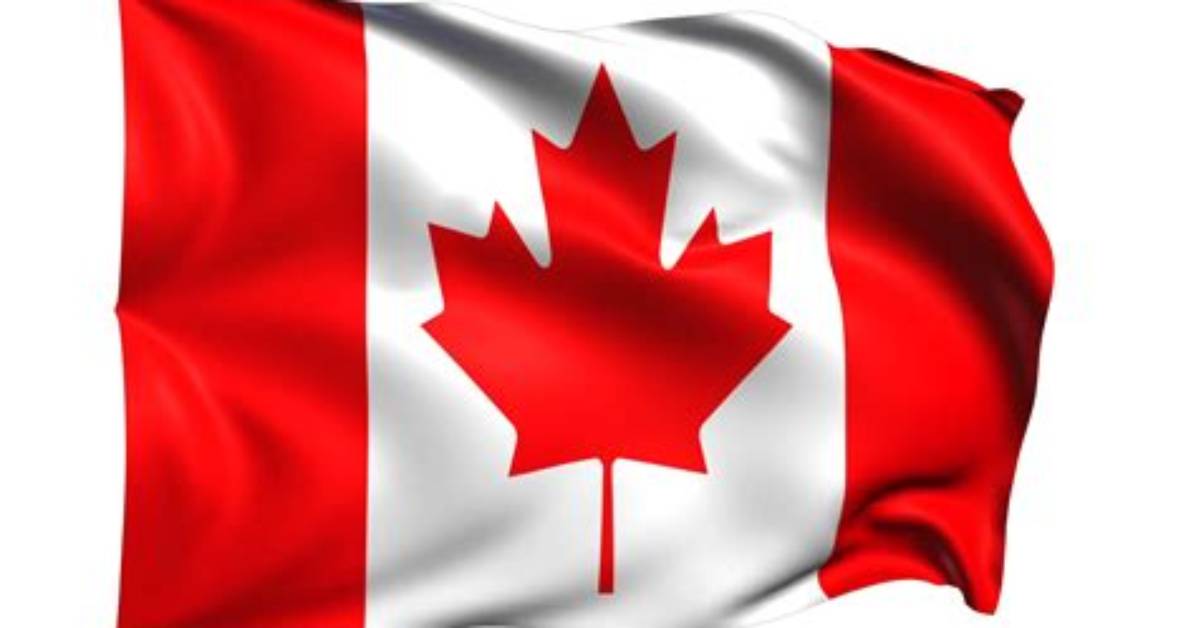 When Was Canada Imperialized?