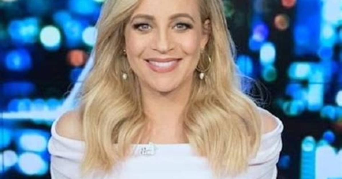 When Was Carrie Bickmore Born?