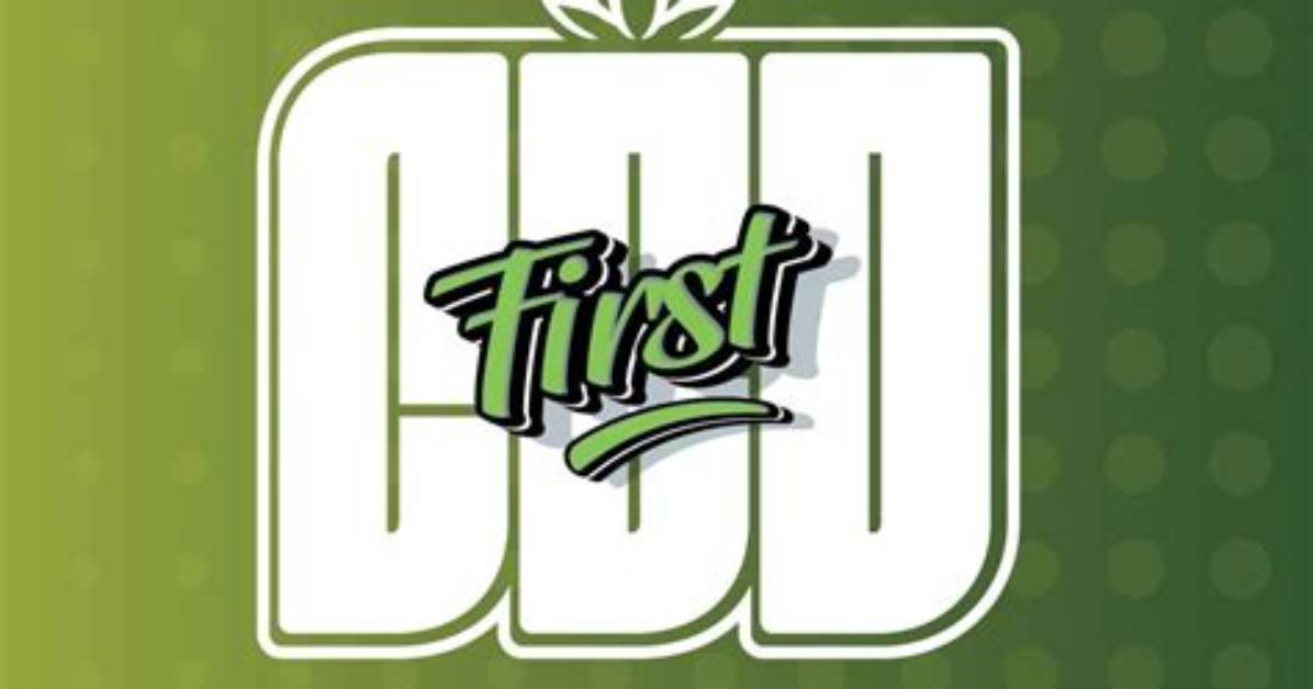 When Was Cbd First Awarded?