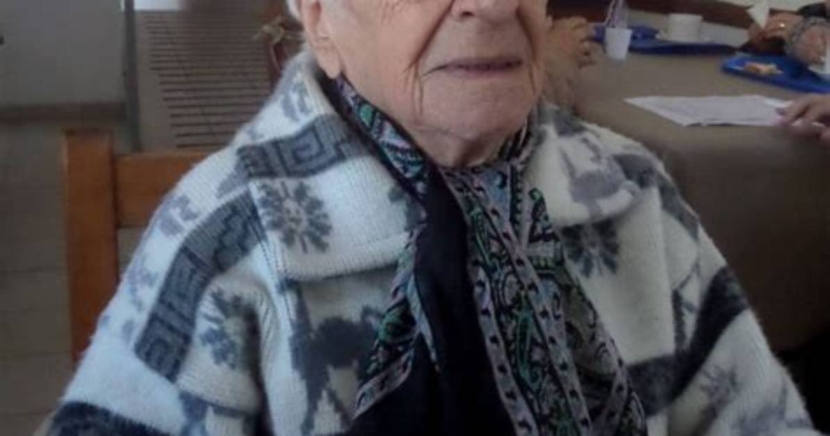 When Was Centenarians Born?