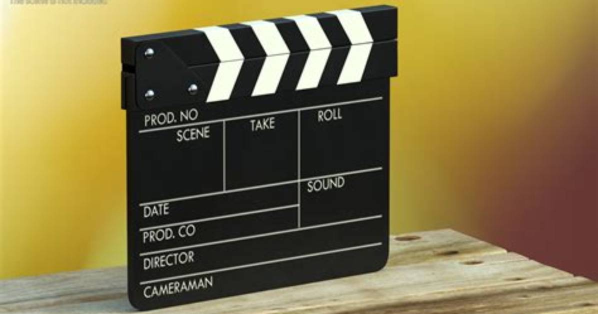 When Was Clapboard Invented?