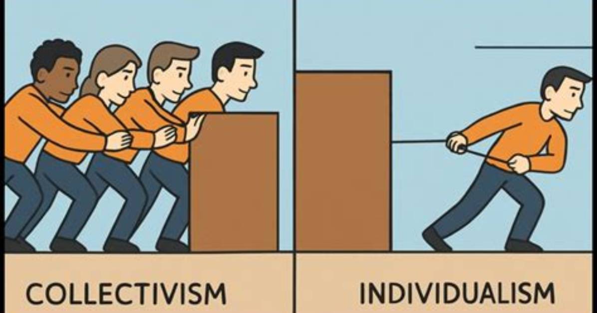 When Was Collectivism Used?