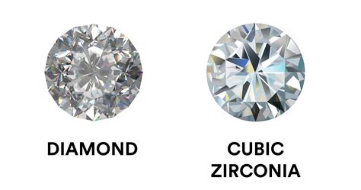 When Was Cubic Zirconia Discovered?