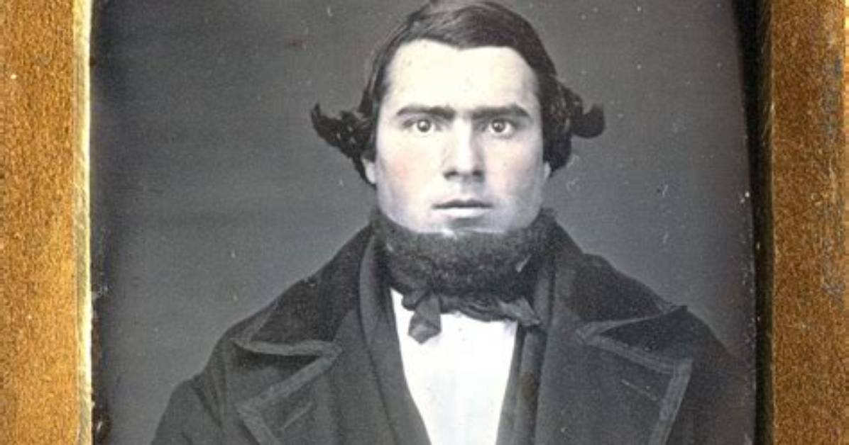 When Was Daguerreotypes Discovered?