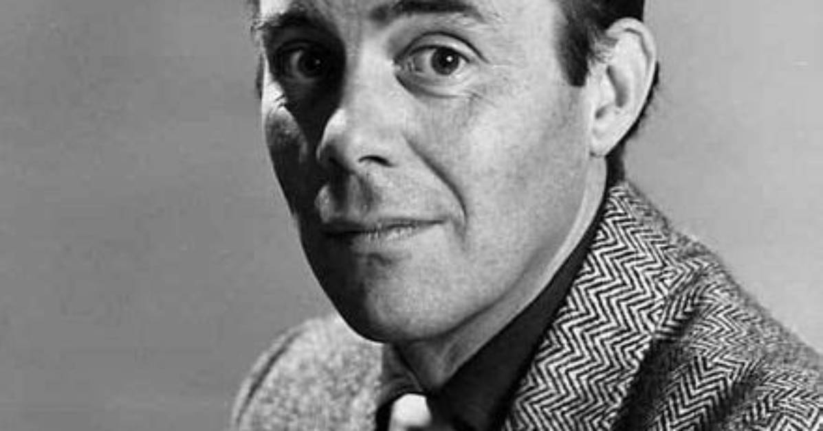 When Was Dirk Bogarde Born?