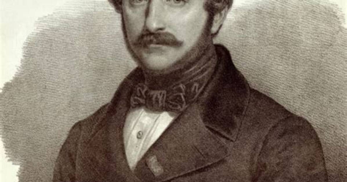 When Was Donizetti Born?