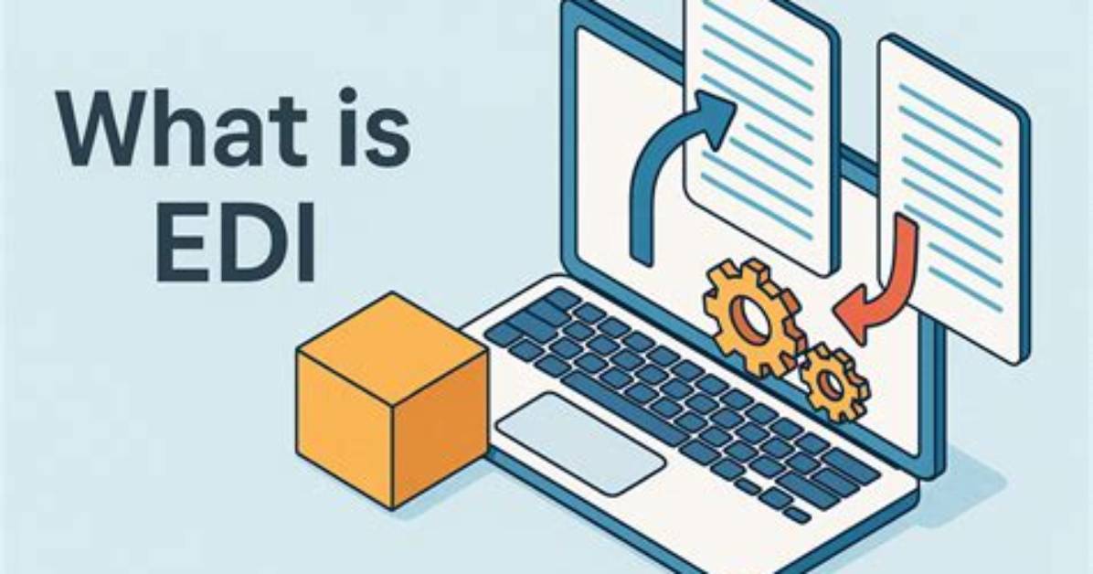 When Was Edi Invented? | Contextresponse. Com