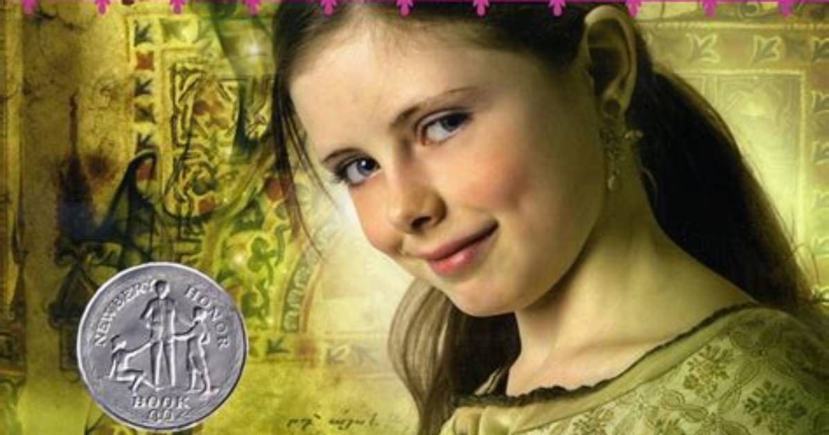 When Was Ella Enchanted Written