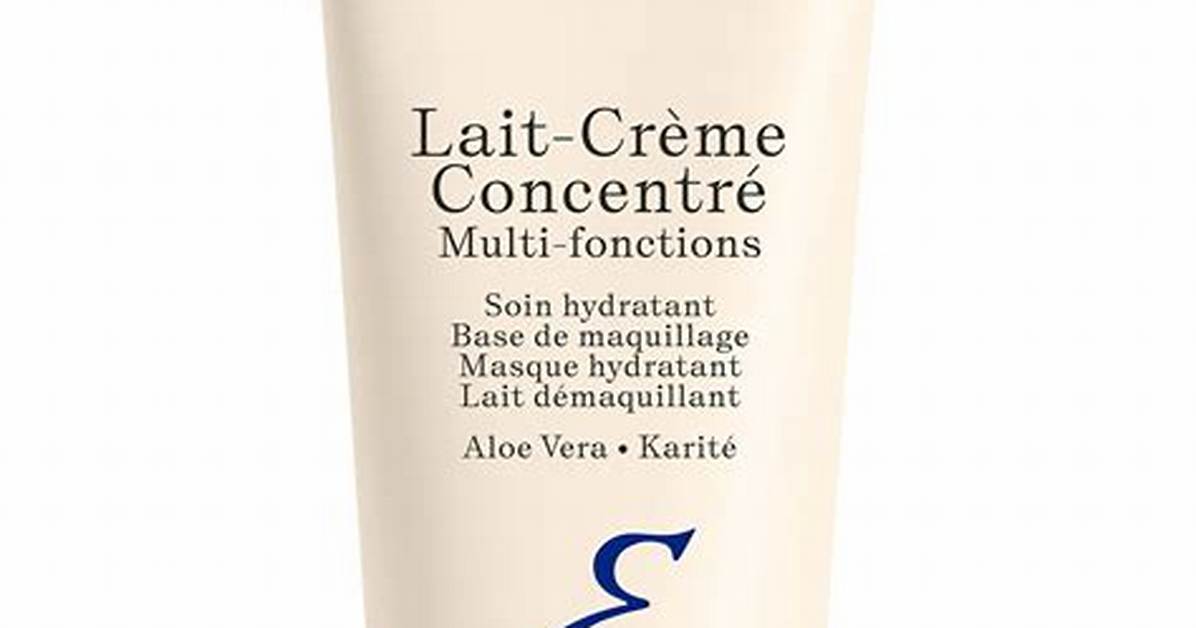 When Was Embryolisse Created?