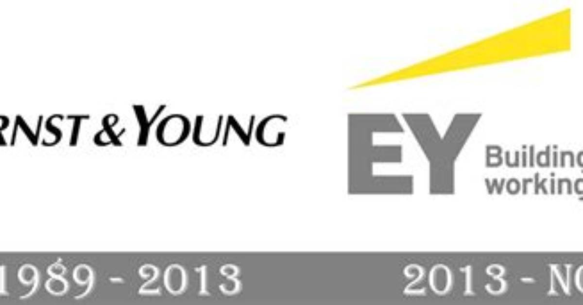 When Was Ernst and Young Founded?
