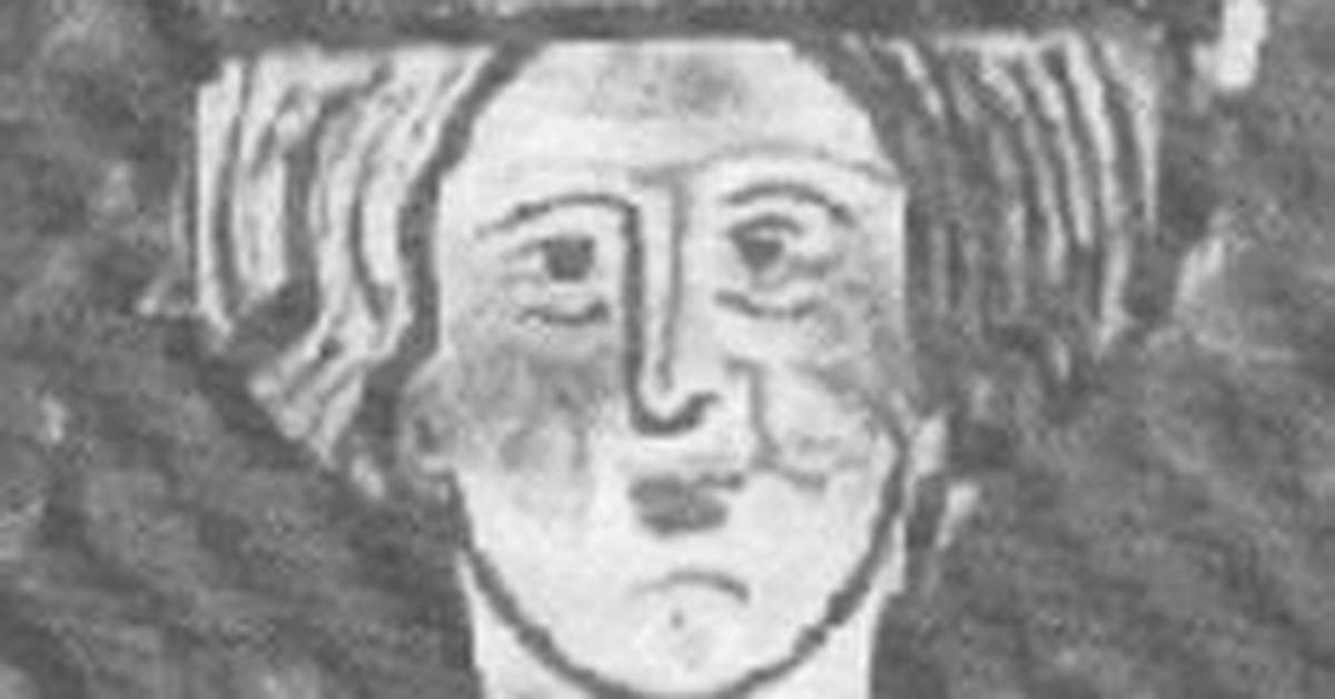 When Was Ethelred Born?