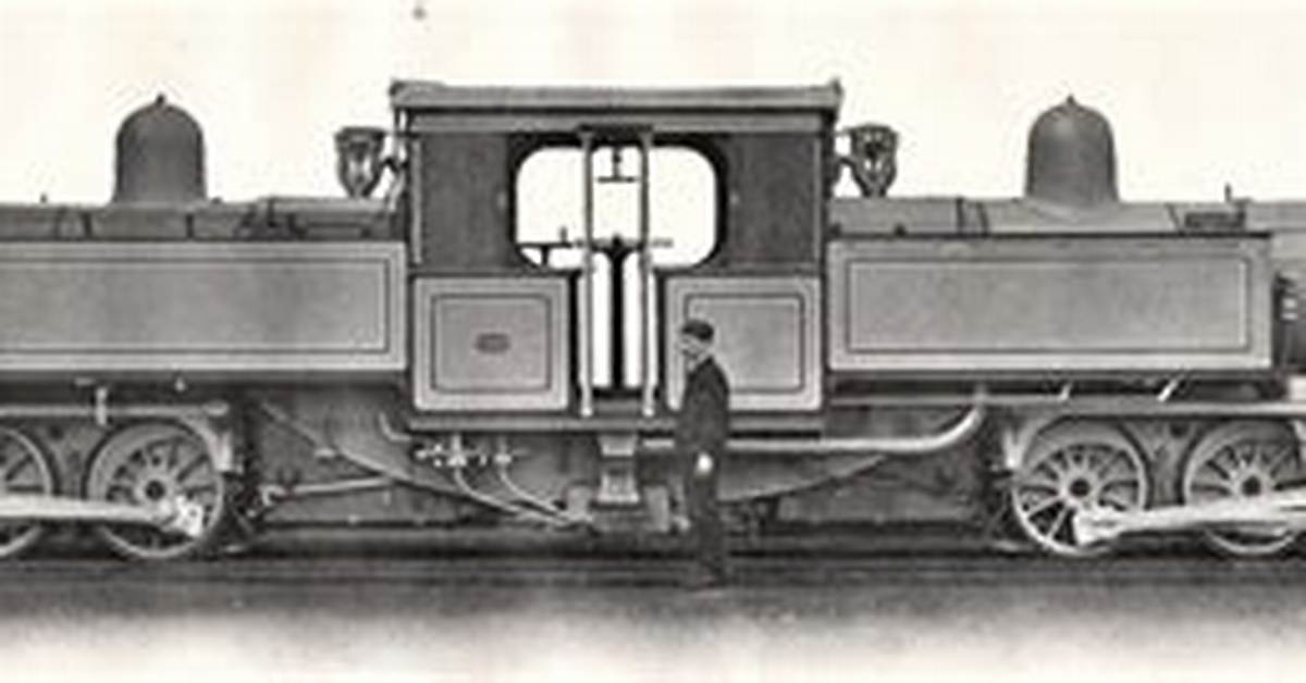 When Was Fairlie Built?