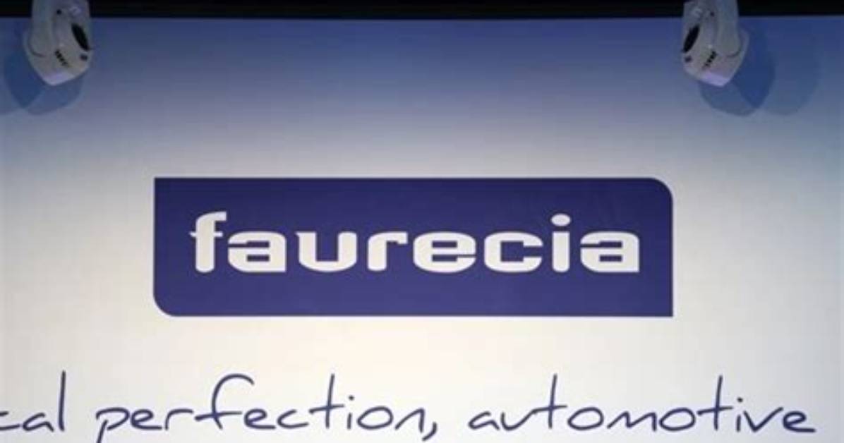 When Was Faurecia Founded?