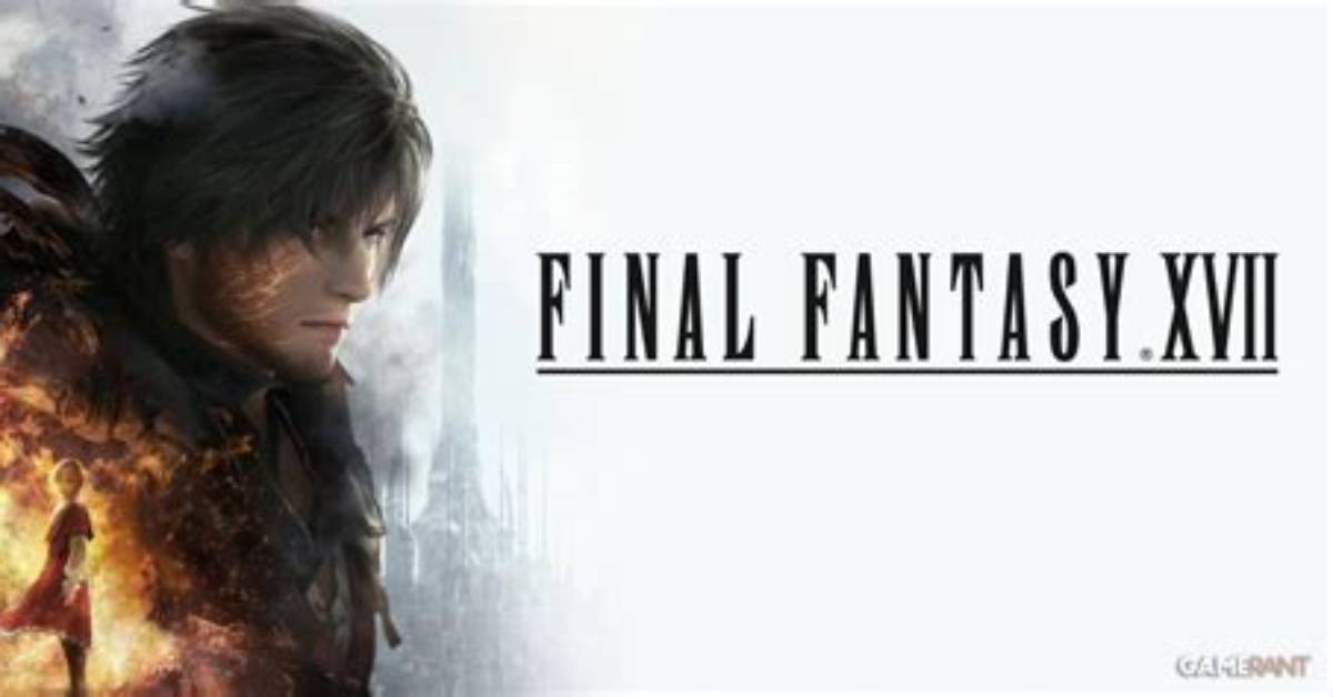 When Was Final Fantasy Made