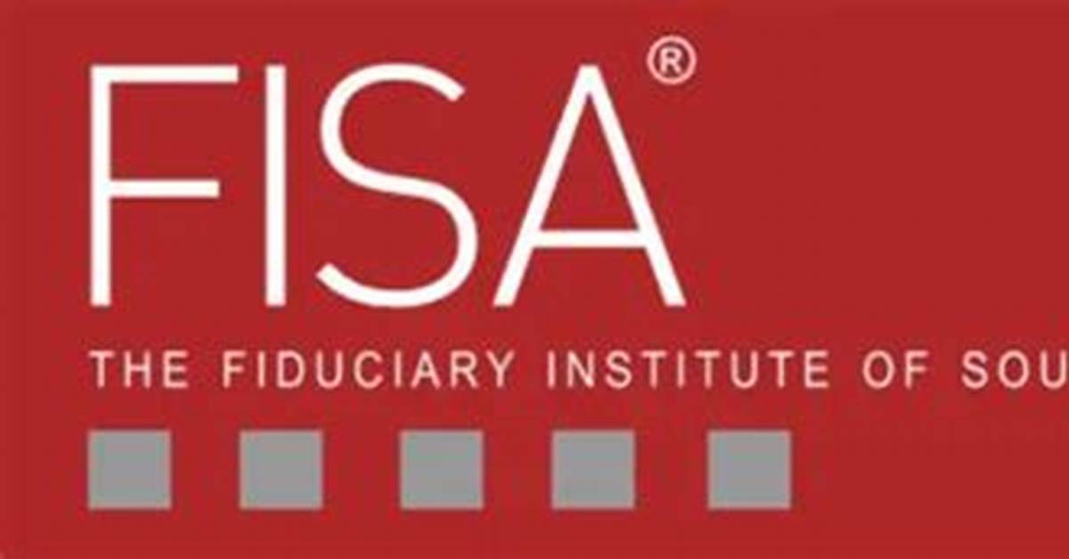 When Was Fisa Enacted?
