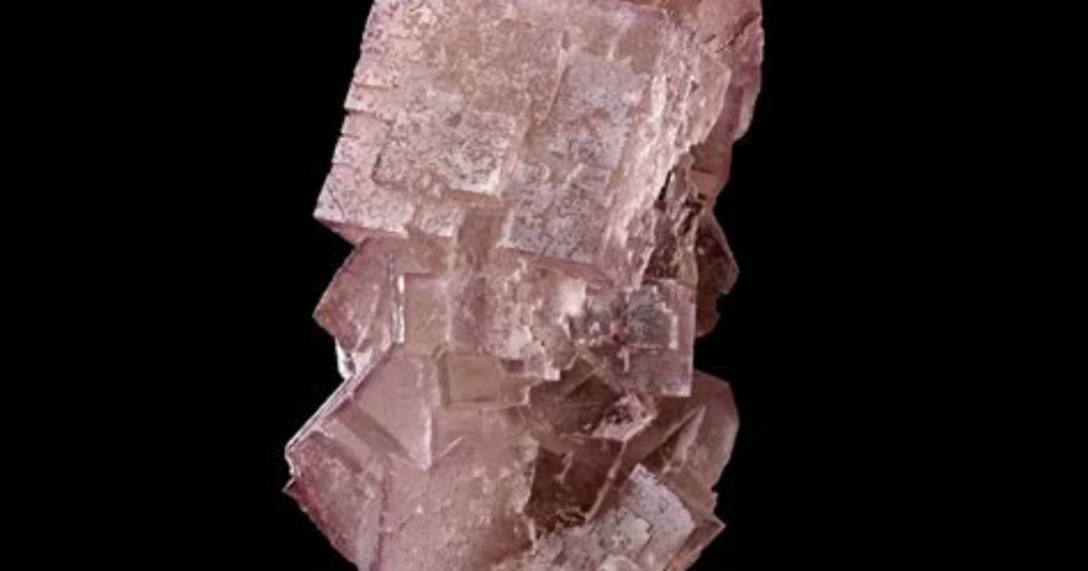 When Was Fluorite Discovered?