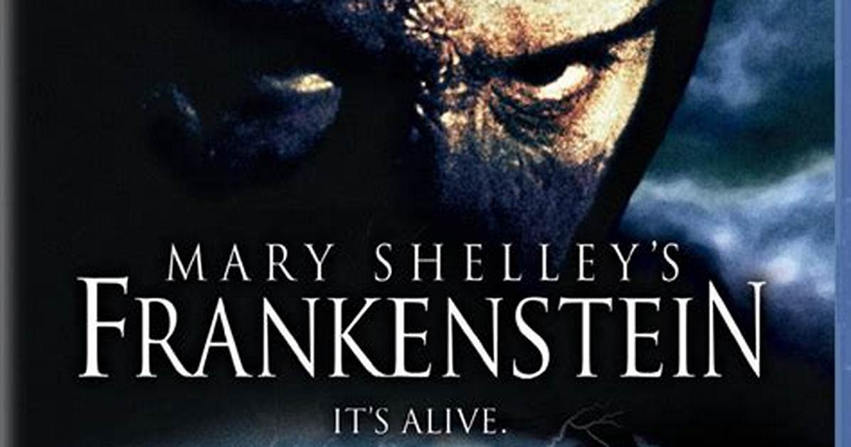When Was Frankenstein Born?
