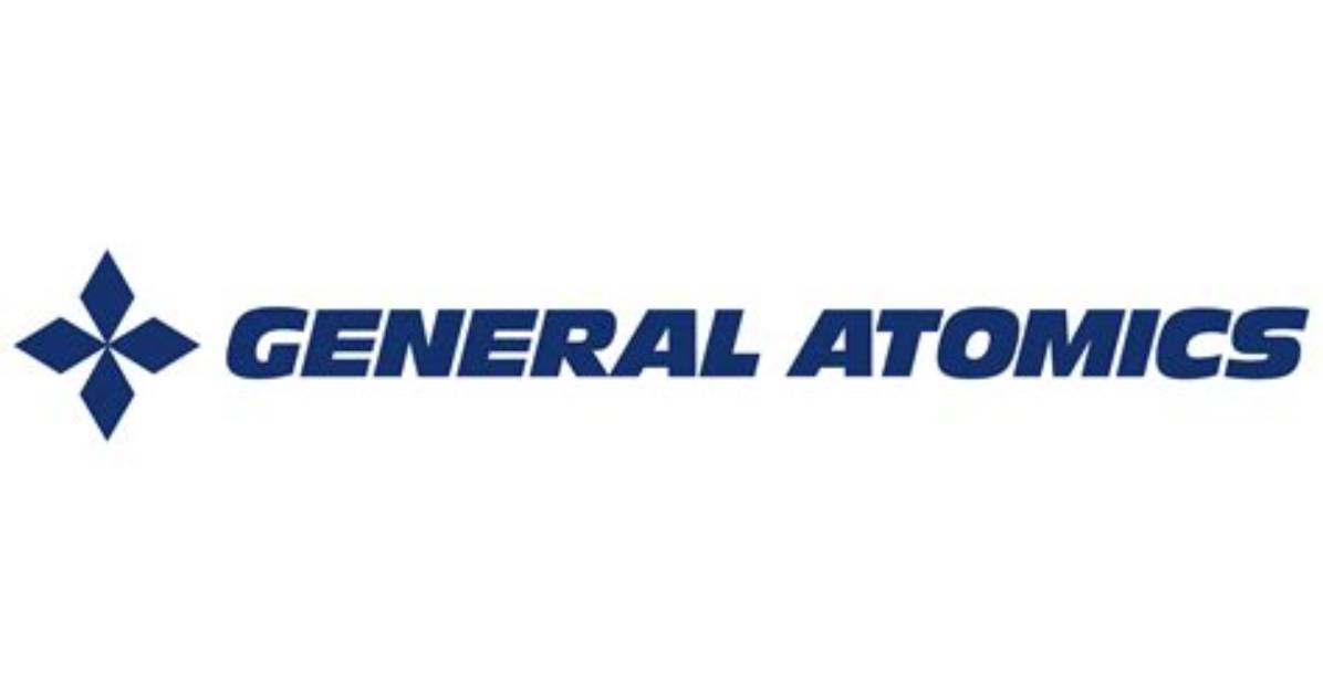 When Was General Atomics Founded?