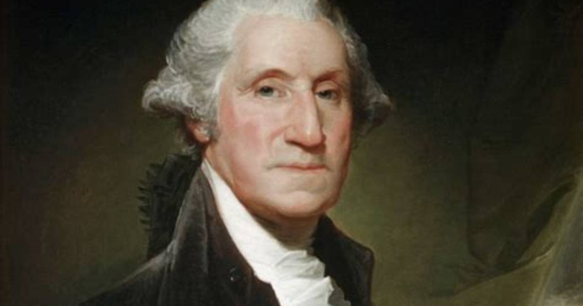 When Was George Washington Born?