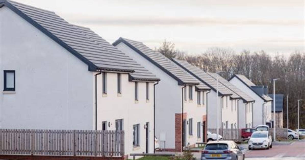 When Was Glenrothes Built?