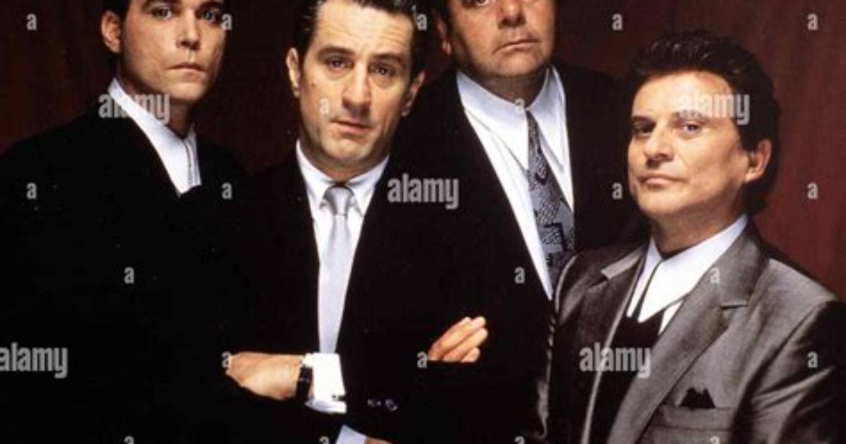 When Was Good Fellas?
