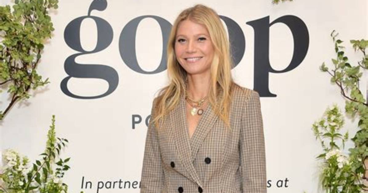When Was Goop Founded?