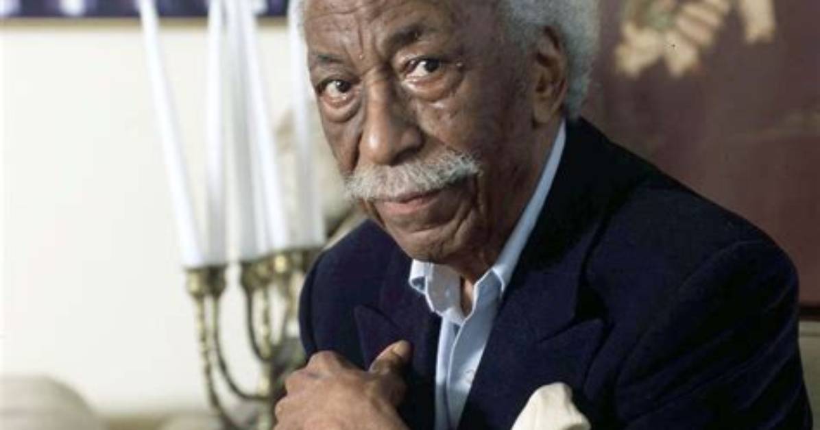When Was Gordon Parks Born?