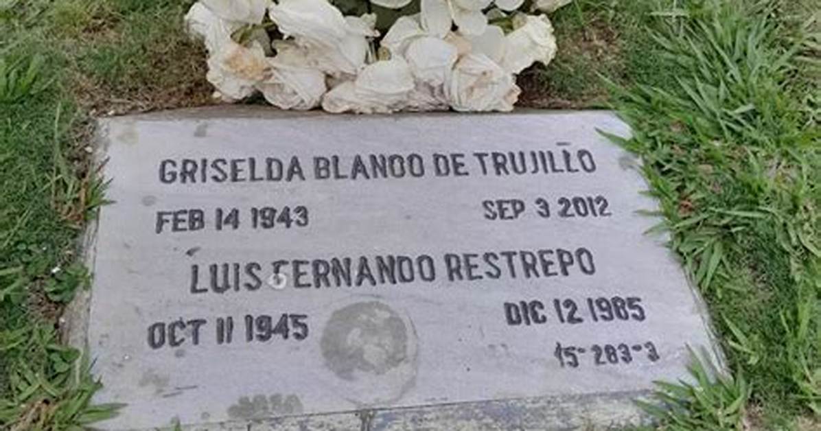 When Was Griselda Blanco Born?