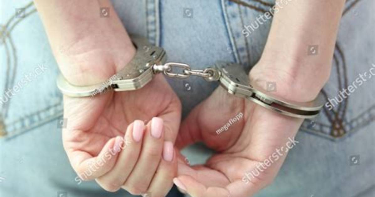 When Was Handcuffed Invented?