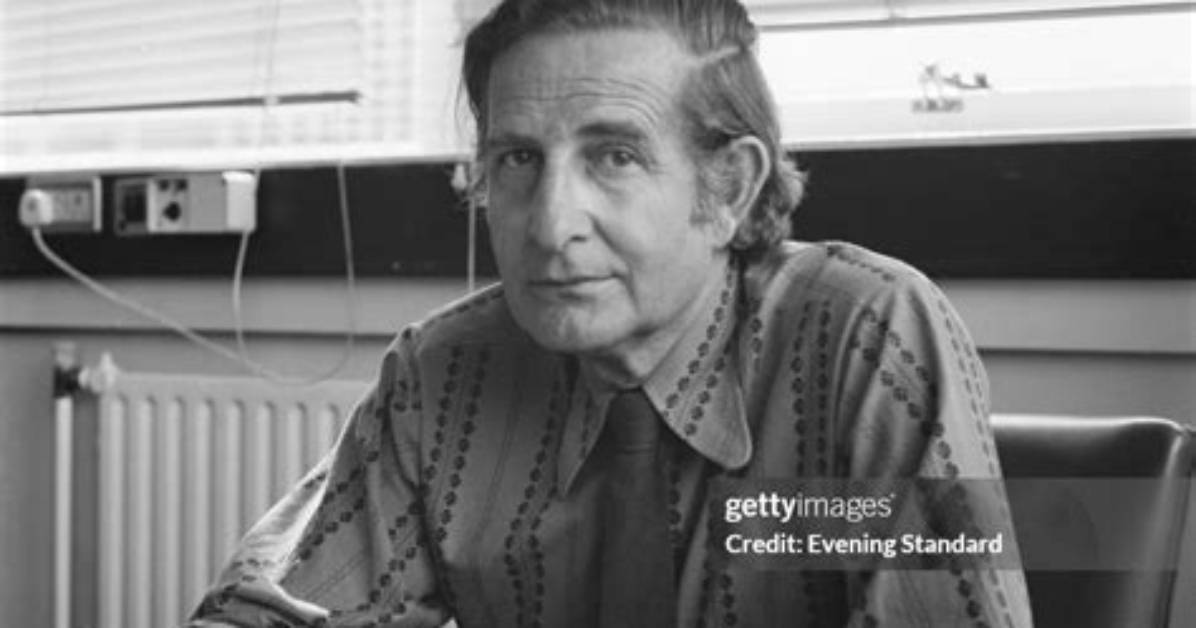 When Was Hans Eysenck Born?