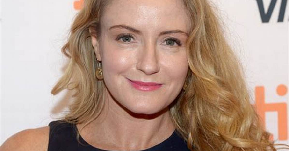 When Was Helene Joy Born?