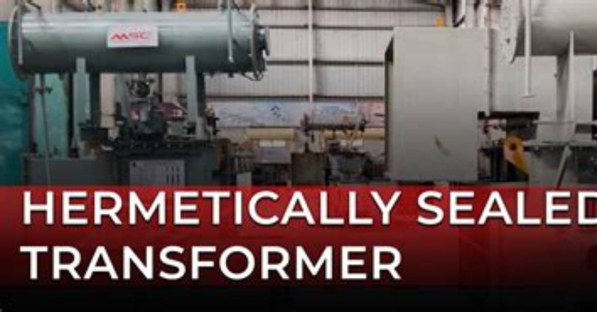 When Was Hermetically Sealed Invented?