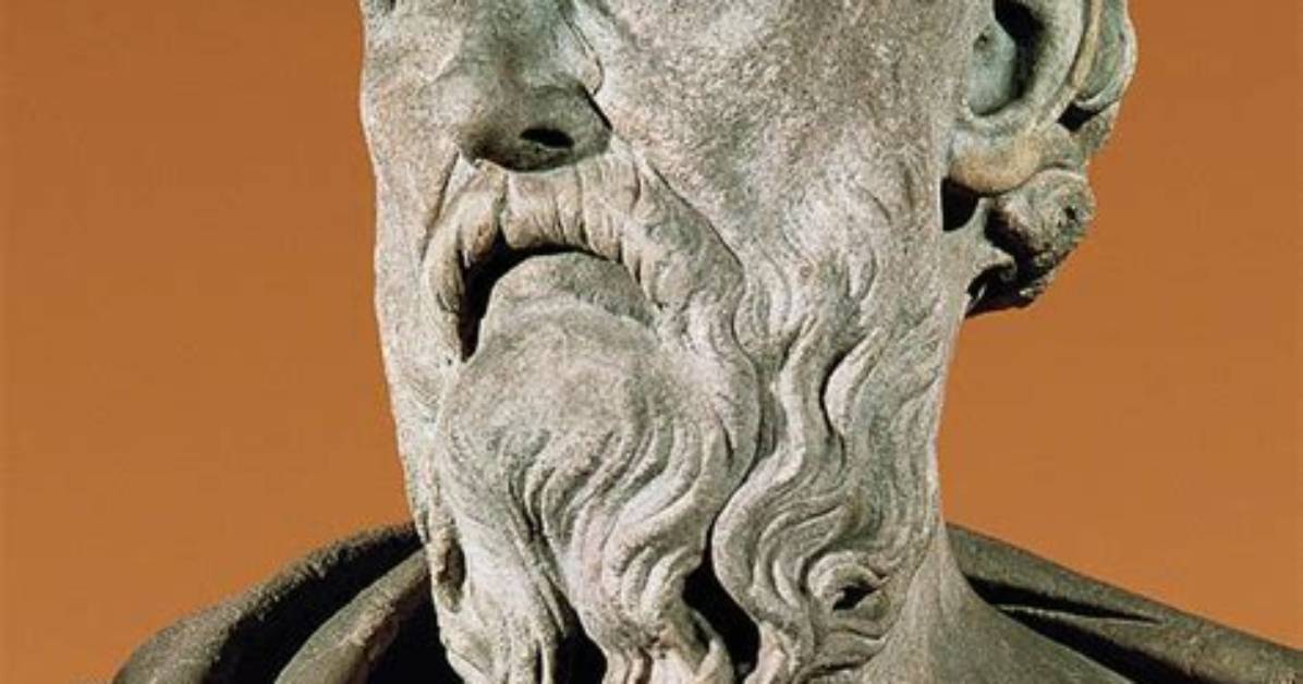 When Was Hesiod Alive