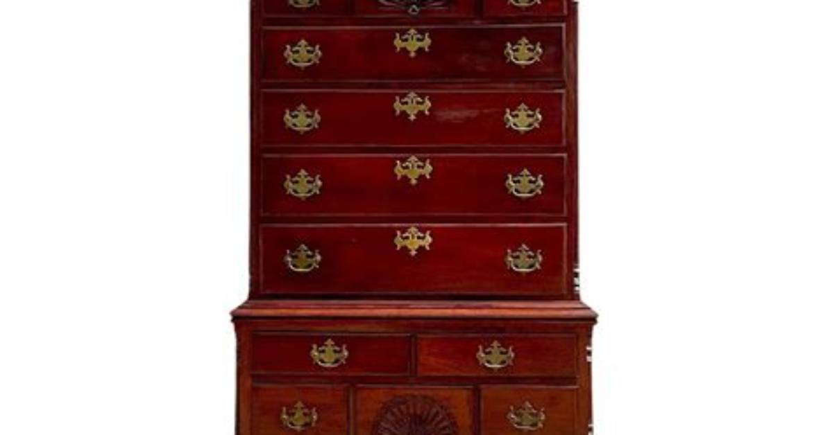When Was Highboy Made?