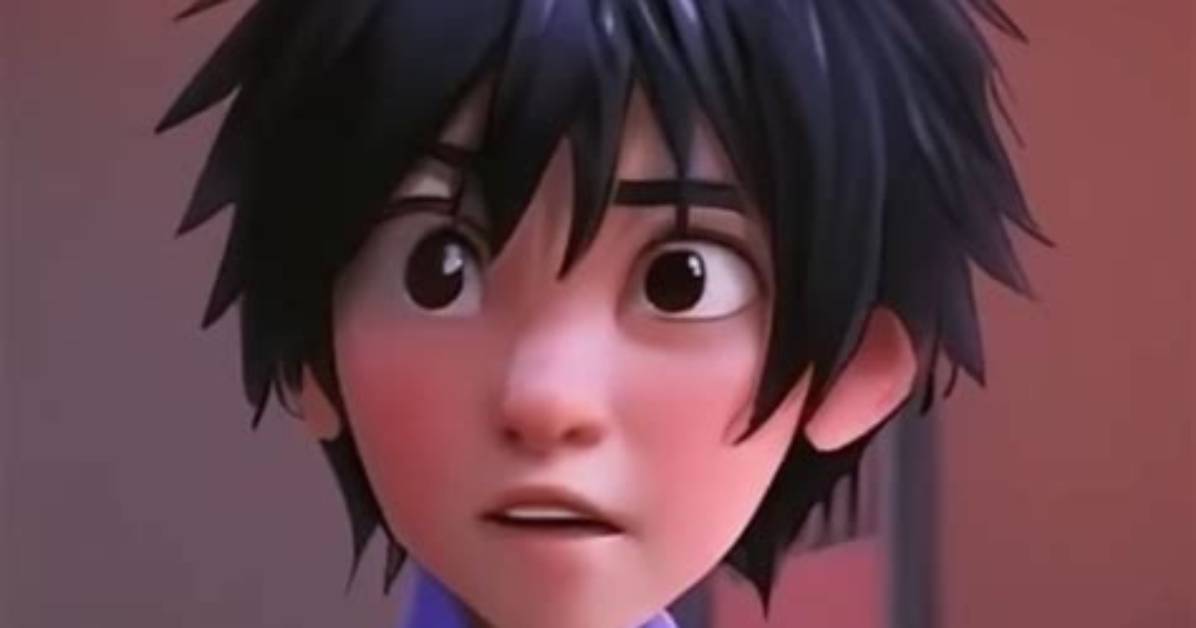 When Was Hiro Hamada Born