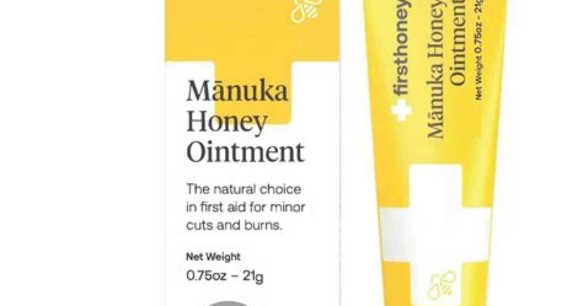 When Was Honey First Used?