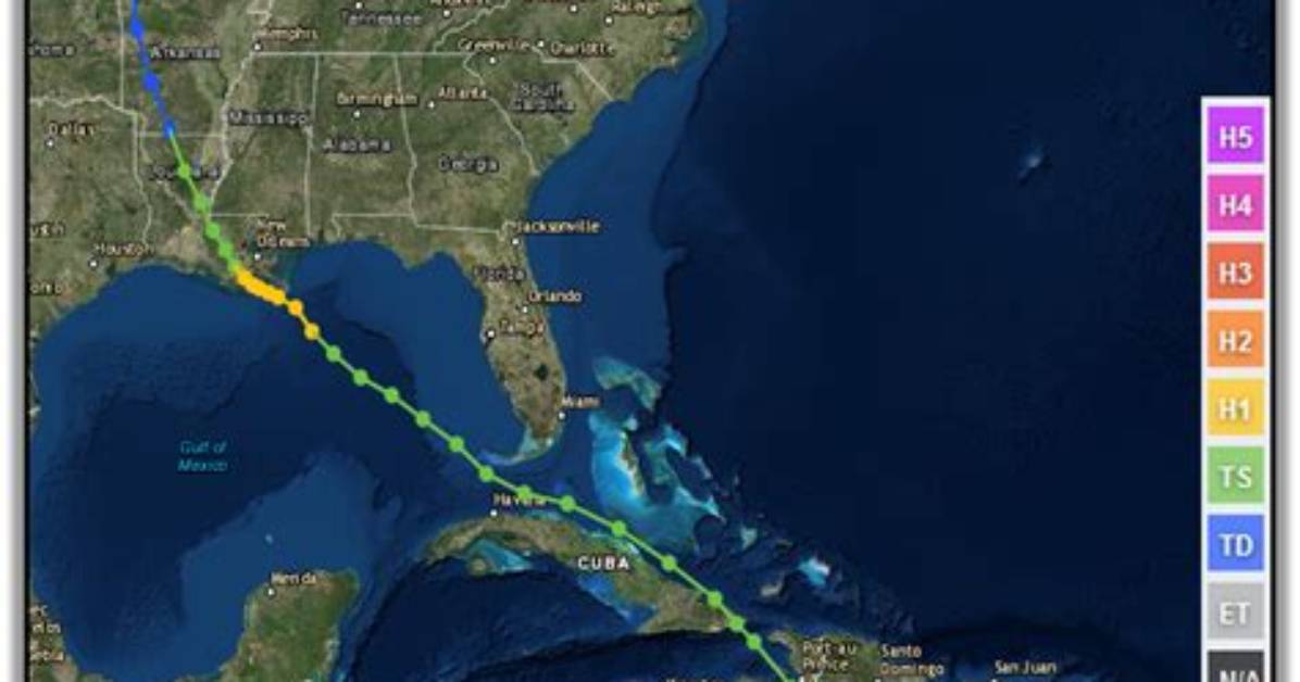 When Was Hurricane Issac - Lisbd-Net. Com