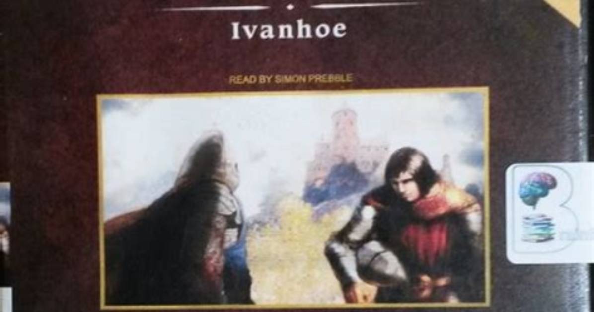 When Was Ivanhoe Written?