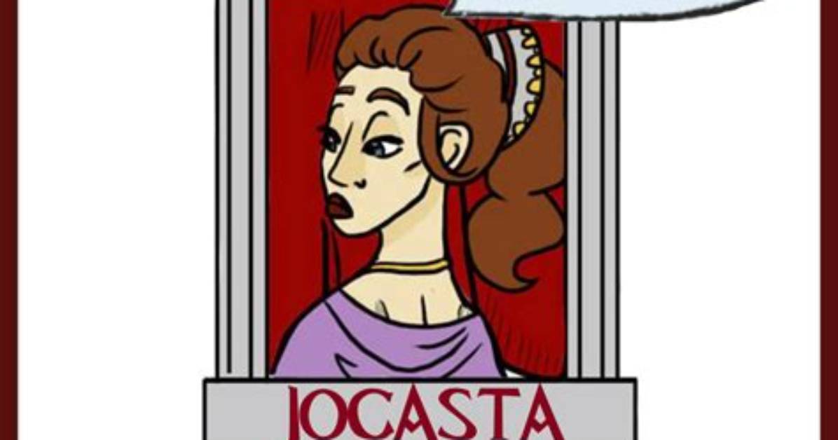 When Was Jocasta Born?