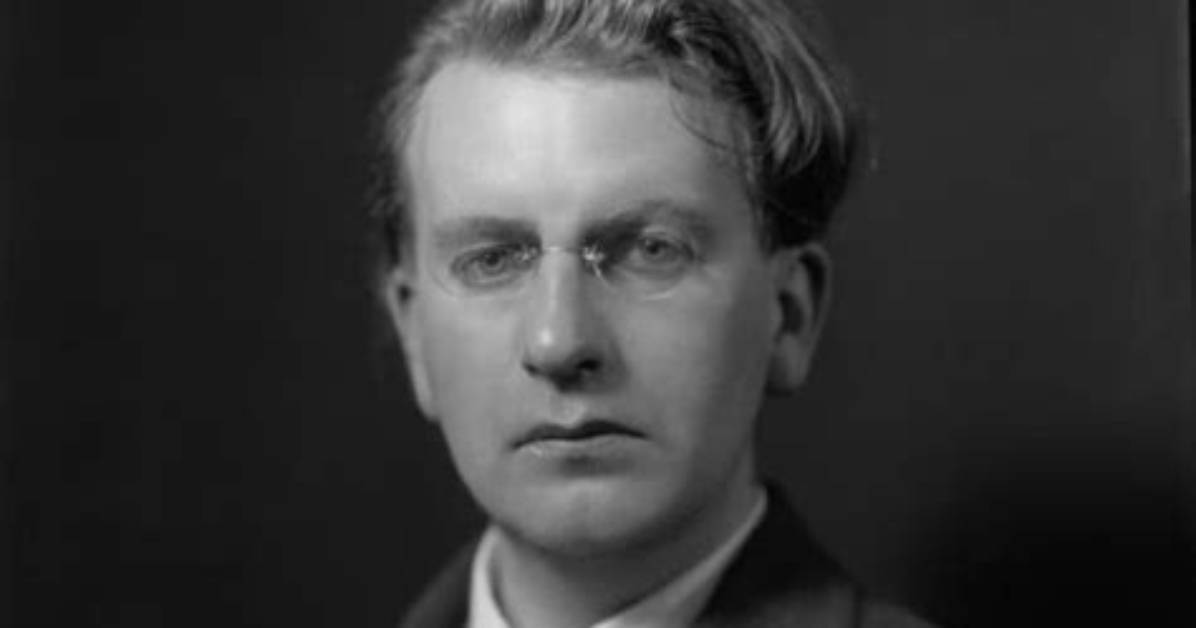 When Was John Logie Baird Born?