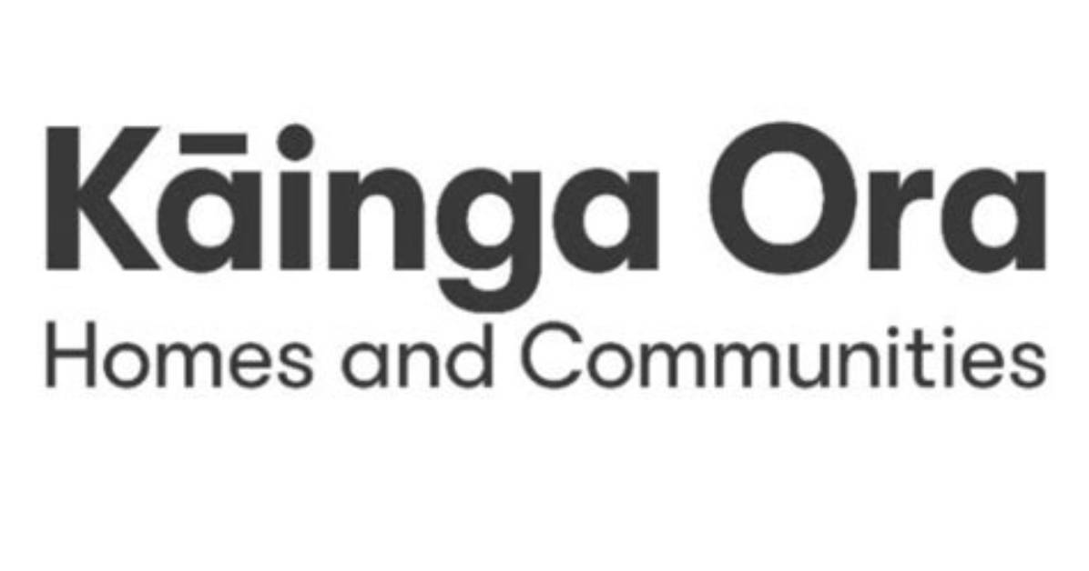 When Was Kainga Ora Formed?