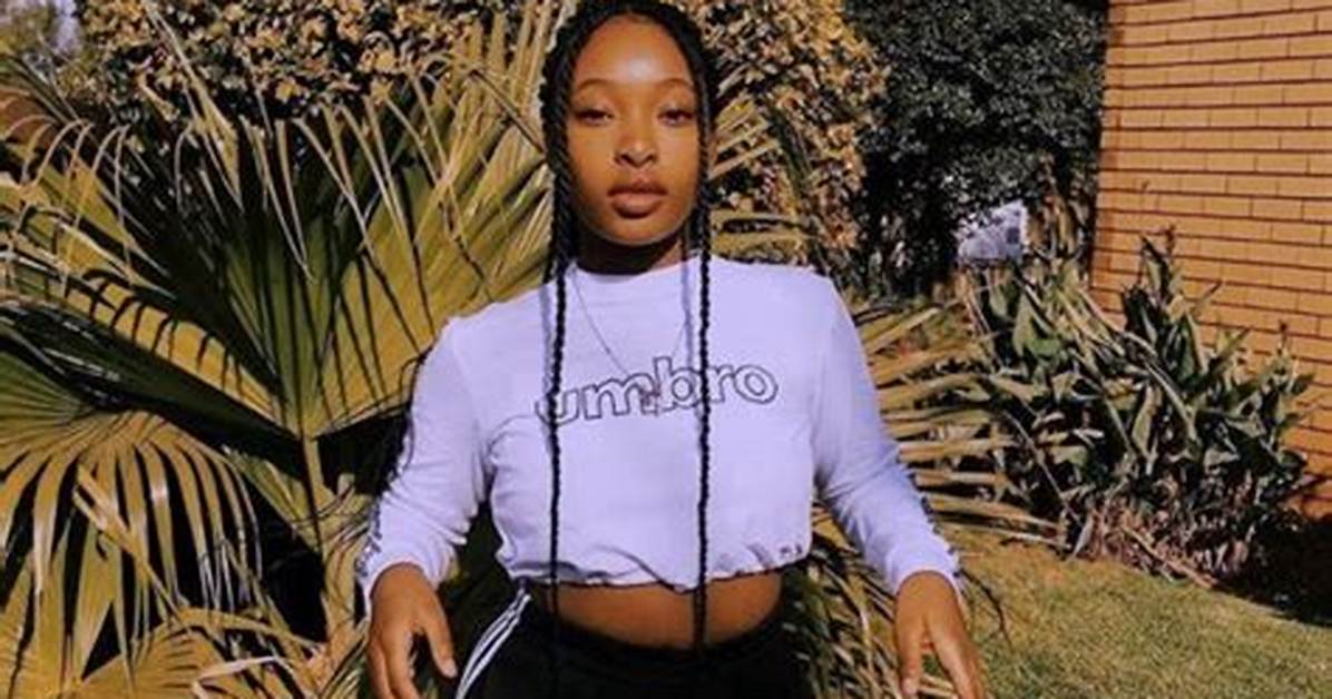 When Was Kealeboga Masango Born?