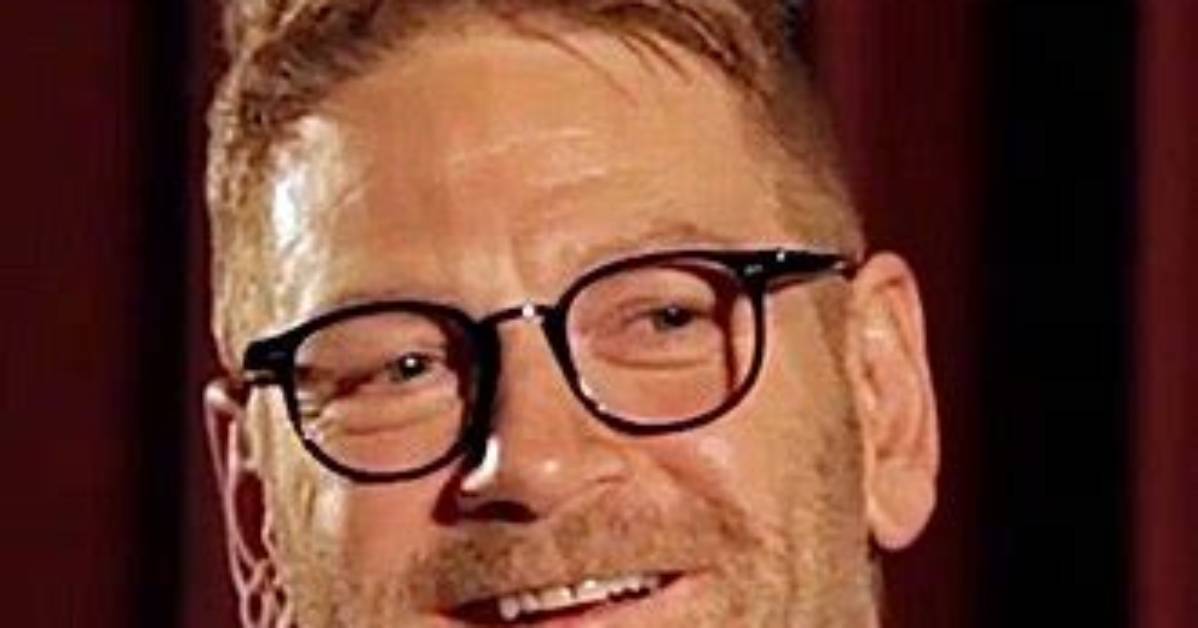 When Was Kenneth Branagh Born?