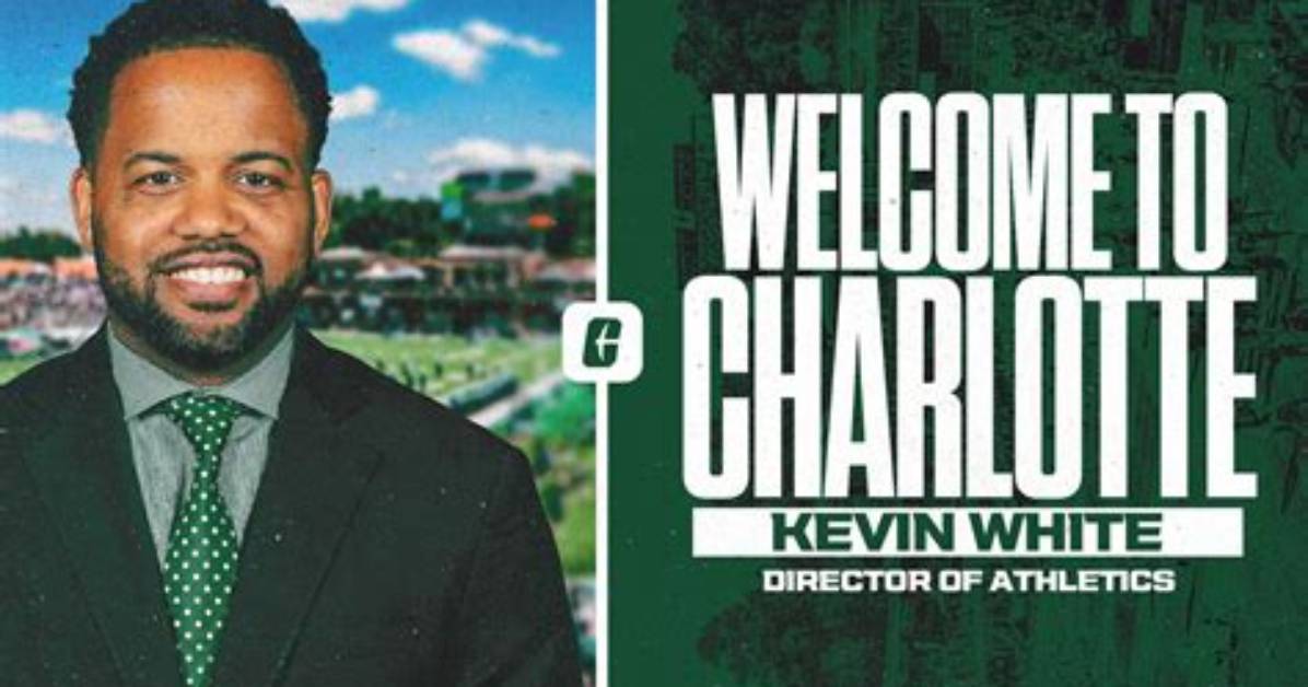 When Was Kevin White Drafted?