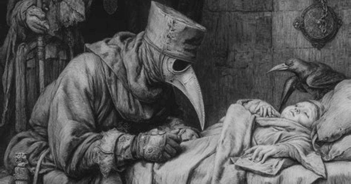 When Was La Peste Written?