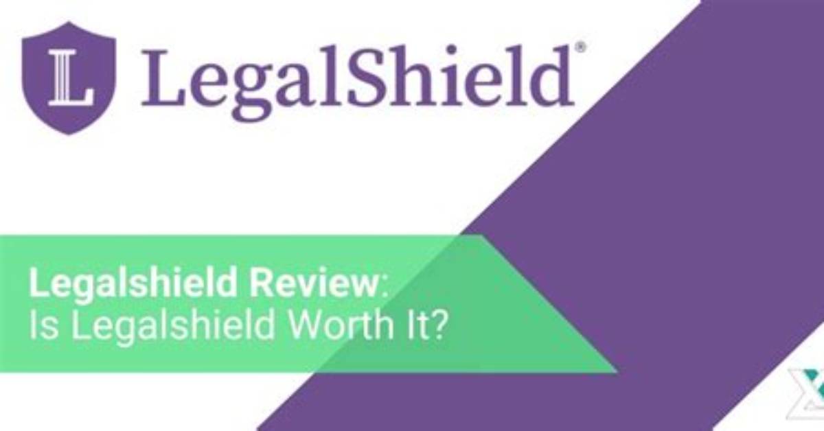 When Was Legalshield Founded?