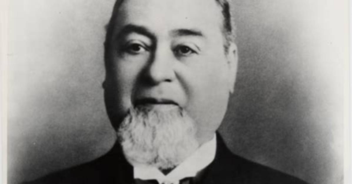 When Was Levi Strauss Born